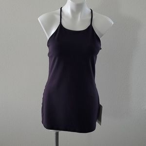 Lulu Lemon - Sun-Setter Tank - size 12 NWT